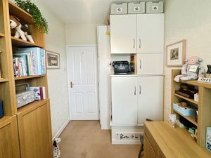 Bedroom 3- click for photo gallery